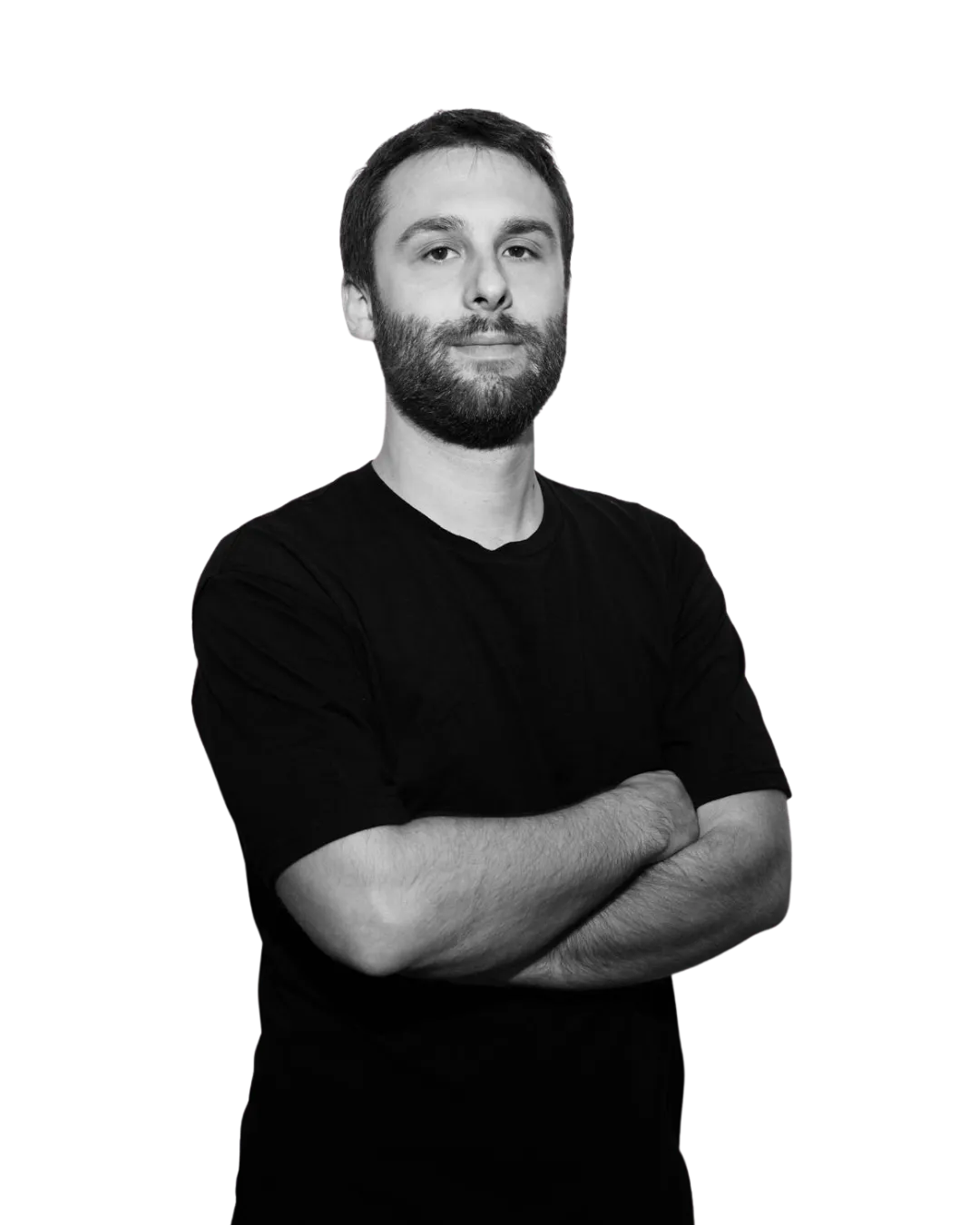 Giacomo Zavattoni, CTO di Totally Innovation